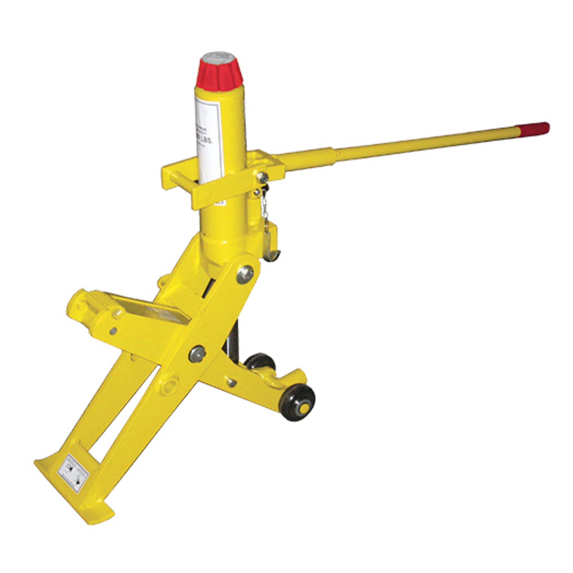 ESCO FORKLIFT JACK 4 TON